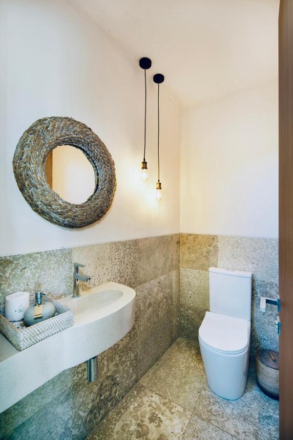 Kabila Villas Kuta  Экстерьер фото