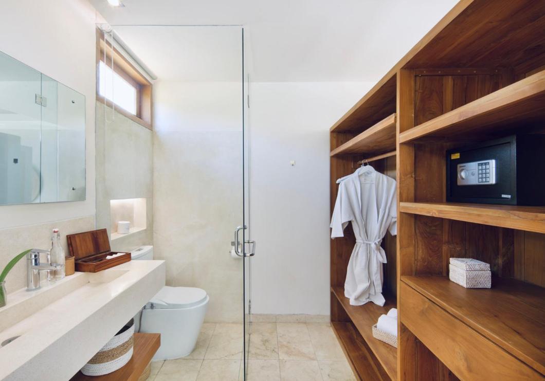 Kabila Villas Kuta  Экстерьер фото