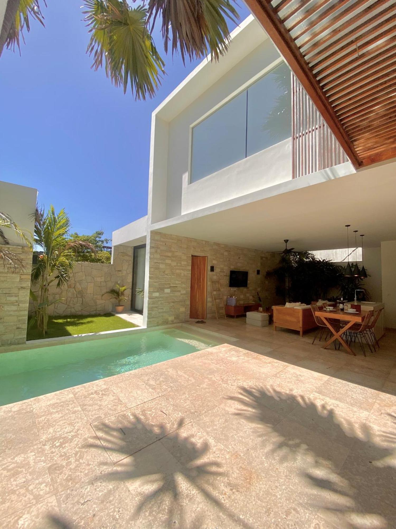 Kabila Villas Kuta  Экстерьер фото