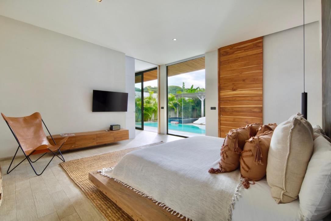 Kabila Villas Kuta  Экстерьер фото