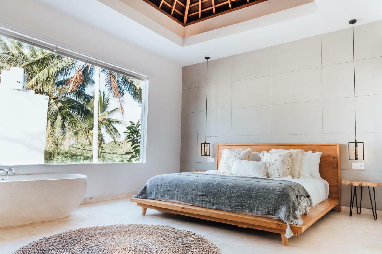 Kabila Villas Kuta  Экстерьер фото